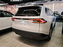 تۆیۆتا گراند هایلاندەر